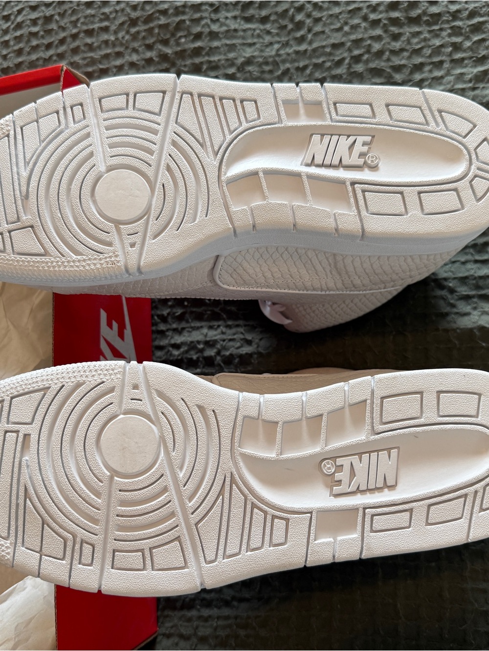 Nike air python prm - Picture 4 of 5